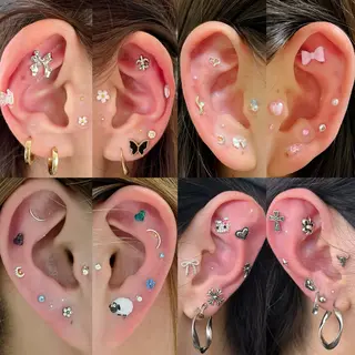 sayu📍自由ヶ丘 🎀まつパ/美眉🌵のマツエク・マツパデザイン