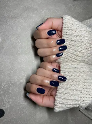 ネイル LAVISH nail salonのネイルデザイン