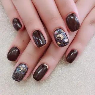 ネイル nailsalon vanilla.のネイルデザイン