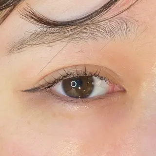 マツエク・マツパ 🫧束感/パリエク minami🫧のマツエク・マツパデザイン