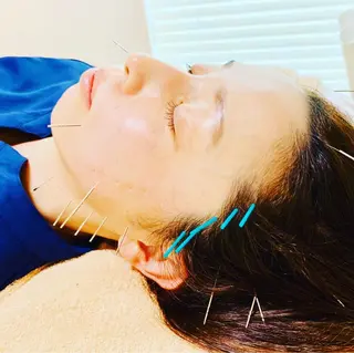 シャルム所属・河合 百子のエステ・リラクイメージ