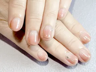 ネイル ネイルサロン パールのネイルデザイン