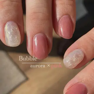 ネイル ViLL 新小岩のネイルデザイン