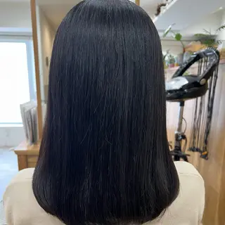 カラー 土井 智哉のヘアスタイル