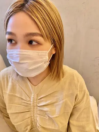 Ruka eyelashのマツエク・マツパデザイン