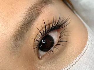 マツエク・マツパ 🍓 KaNan🍓のマツエク・マツパデザイン