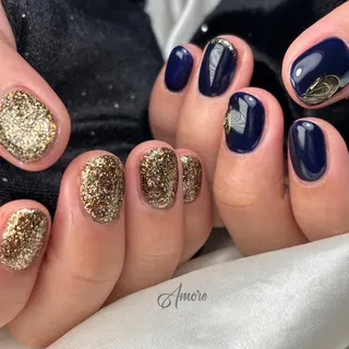 ネイル You kyehwaのネイルデザイン