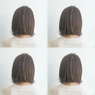 ショート カラー iplus✴ まつげ、眉毛、耳つぼのマツエク・マツパデザイン