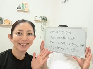 肩首腰コリ小顔サロン ～Kashette～のエステ・リラクイメージ