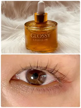 マツエク・マツパ E'clat所属・E'clat Kanaのエステ・リラクイメージ