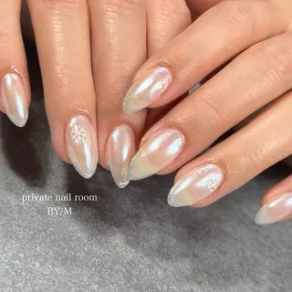 ネイル BY / Mのネイルデザイン