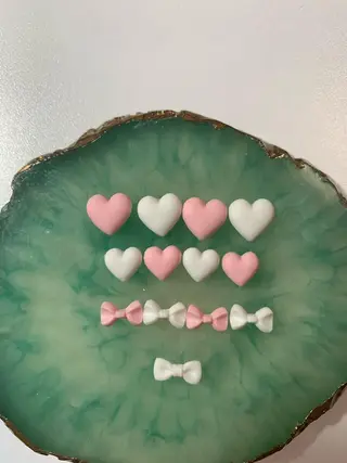 ネイル 松山 美由紀のネイルデザイン