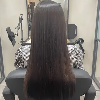 ロング ALLEN hair所属・ALLEN hair /まなのヘアスタイル