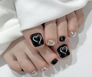 ネイル MIHANA SAKURAのネイルデザイン