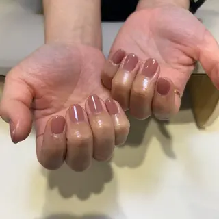 ネイル bii所属・【bii】 NODOKAのネイルデザイン