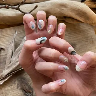 ネイル Chipieee Tokyoのその他イメージ