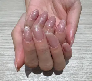 ネイル yoshida .のネイルデザイン