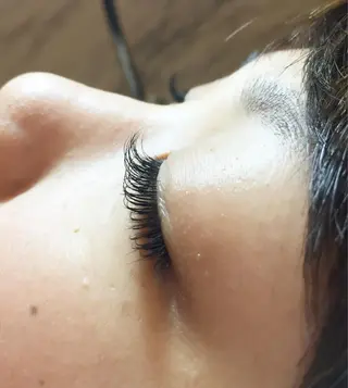 マツエク・マツパ T Masakoのマツエク・マツパデザイン