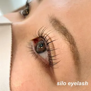 マツエク・マツパ silo にひらのマツエク・マツパデザイン