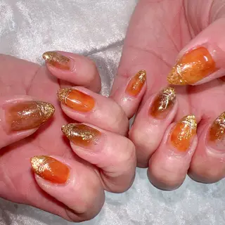 ネイル Emi lyのネイルデザイン