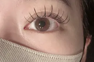 マツエク・マツパ leafirst 香里園店所属・🤍 harunoのマツエク・マツパデザイン