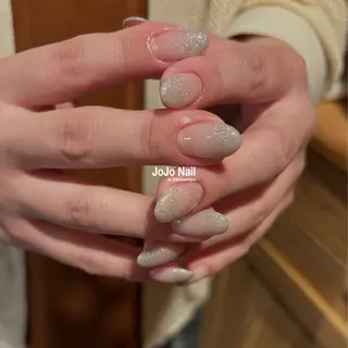 ネイル MOKA.N / JOJO@三宮のネイルデザイン