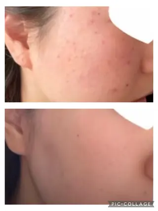 竹之内 由利菜のエステ・リラクイメージ