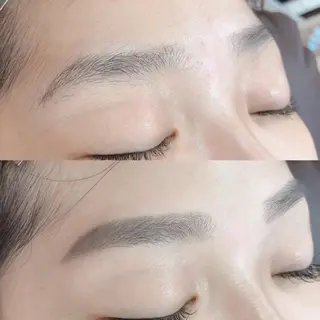 Kilig所属・Kilig NICKYのマツエク・マツパデザイン