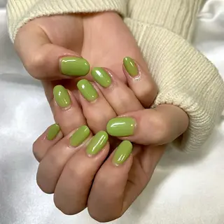 ネイル Lucid Fleur Amiのネイルデザイン