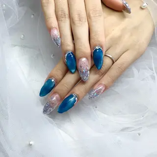ネイル niko nailのネイルデザイン