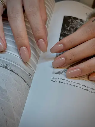 キッズ ネイル illum hicariのネイルデザイン