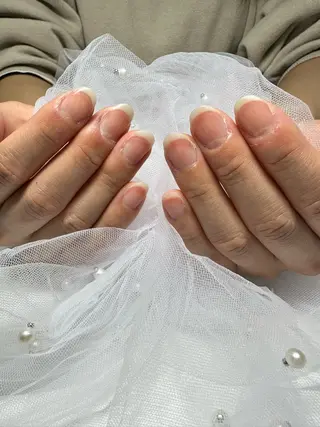 ネイル private salon　rouet nail所属・rouet nail harukaのネイルデザイン