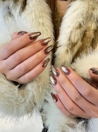 ネイル PROVE Nail&Eyelash所属・PROVE Nail 🫧satomiのネイルデザイン