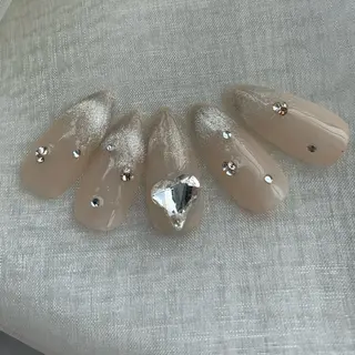 ネイル salon Hush Hushのネイルデザイン