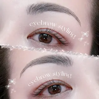 アイブロウ Ange.Ebis所属・ぱっちり🎀eye /恵比寿Ange🪽のマツエク・マツパデザイン