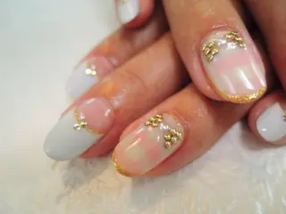 ネイル pang akiのマツエク・マツパデザイン