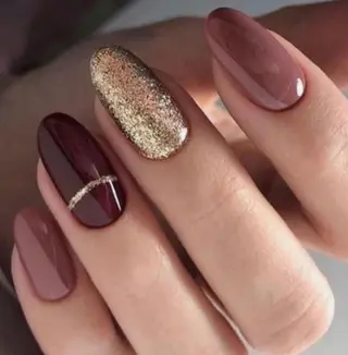 ネイル 「Honey NAIL新宿店」所属・Honey スカルプ専門店のネイルデザイン