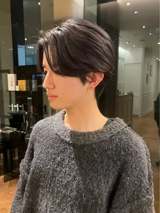 メンズ 拓斗/天神/ メンズカット👑のヘアスタイル