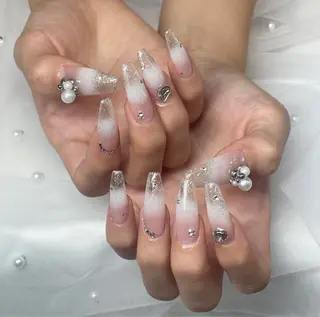 ネイル はる はるのネイルデザイン