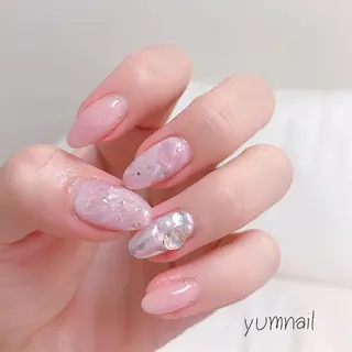 ネイル yumnail (ネイル&脱毛)のエステ・リラクイメージ