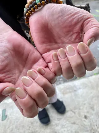 ネイル maa kasi所属・maa kasi ⭐︎Makiのネイルデザイン