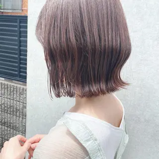 ショート カラー topstylist 松田みこのその他イメージ