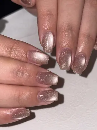 ネイル Ikarashi Mimuのネイルデザイン