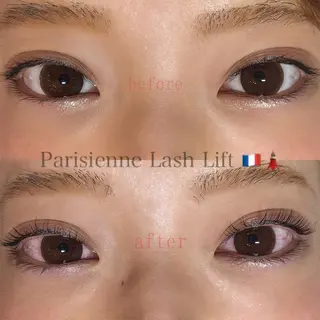 マツエク・マツパ 【ｉｒｏｋａ】 AYAKAのマツエク・マツパデザイン