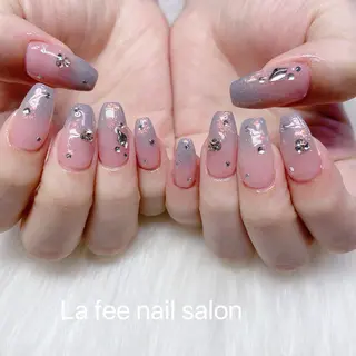 ネイル La feeのネイルデザイン