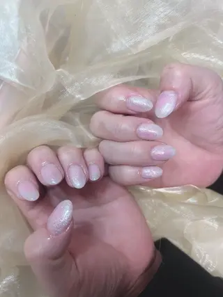 ネイル 吴 丹丹のネイルデザイン