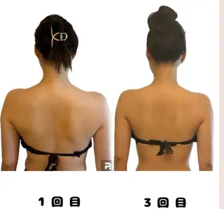 美容整体・小顔矯正サロン　L’Aube所属・L’Aubeローブ 藤木直美のエステ・リラクイメージ