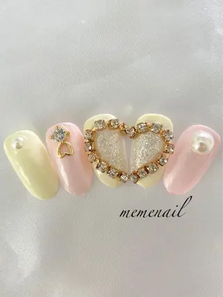 ネイル Noguchi Megumiのその他イメージ