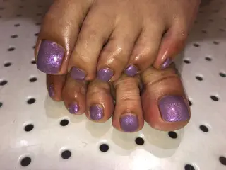 ネイル WOLTOKYO池袋 💕maiのネイルデザイン