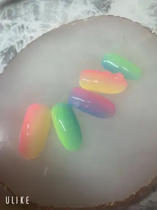 ネイル ネイルケアサロン Campanulaのネイルデザイン